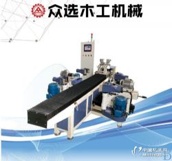 数控木工机械门梃专用设备价格分析与市场行情