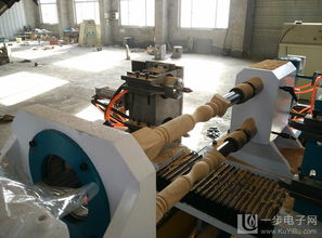 楼梯立柱木工车床 实木楼梯立柱数控木工车床厂家的专业供应解析