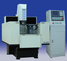 匠心雕琢，智造未来 山东郓城鲁雕数控机械数控木工机床产品全览